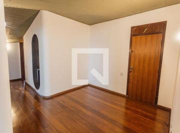 Apartamento · 183m² · 4 Quartos · 3 Vagas · Apartamento à Venda - São Lucas, 4 Quartos,  183 m² - Belo Horizonte