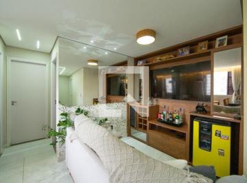Apartamento · 51m² · 2 Quartos · 1 Vaga · Apartamento à Venda - Salgado Filho, 2 Quartos,  51 m² - Belo Horizonte