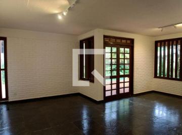 Casa · 275m² · 3 Quartos · 2 Vagas · Casa à Venda - Belvedere, 3 Quartos,  275 m² - Belo Horizonte