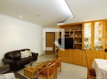 Apartamento · 93m² · 3 Quartos · 2 Vagas · Apartamento à Venda - Jardim América, 3 Quartos, 93 m² - Belo Horizonte