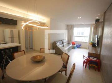 Apartamento · 81m² · 3 Quartos · 2 Vagas · Apartamento à Venda - Havaí, 3 Quartos,  81 m² - Belo Horizonte