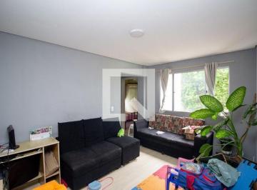 Apartamento · 47m² · 2 Quartos · 1 Vaga · Apartamento à Venda - Parque Maracana, 2 Quartos, 47 m² - Contagem