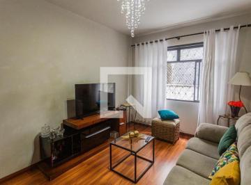 Apartamento · 115m² · 3 Quartos · 2 Vagas · Apartamento à Venda - Cidade Nova, 3 Quartos,  115 m² - Belo Horizonte