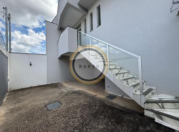 Casa · 134m² · 3 Quartos · 4 Vagas · Casa Nova 3 Quartos com Suíte à Venda em Contagem | 4 Vagas