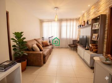 Apartamento · 100m² · 3 Quartos · 1 Vaga · Apartamento à venda no bairro Campo Alegre-Conselheiro Lafaiete