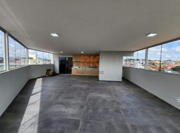 Apartamento · 190m² · 3 Quartos · 3 Vagas · Cobertura para aluguel, 3 quartos, 2 suítes, 3 vagas, Arvoredo - Contagem/MG