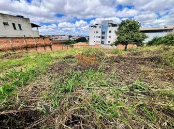 Terreno · 720m² · LOTES À VENDA | PARQUE XANGRILÁ – CONTAGEM/MG