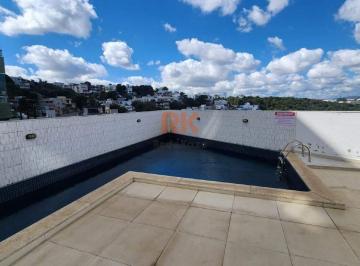 Apartamento · 120m² · 2 Quartos · 2 Vagas · APARTAMENTO - CABRAL - CONTAGEM