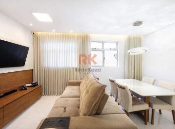 Apartamento · 108m² · 3 Quartos · 1 Vaga · Se você busca conforto, exclusividade e um excelente custo-benefício, este apartamento é a oportunid