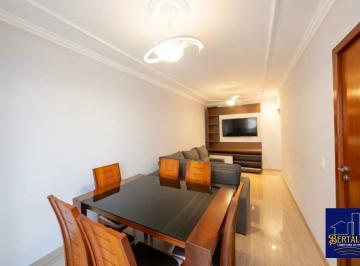 Apartamento · 67m² · 3 Quartos · 1 Vaga · Apartamento à venda, 3 quartos, 1 vaga, Padre Eustáquio - Belo Horizonte/MG