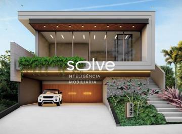 Casa · 339m² · 4 Quartos · 2 Vagas · Casa em Condomínio à venda em Indaiatuba - Condomínio Helvetia Park, 4 quartos 339 m² por 3.200.000,