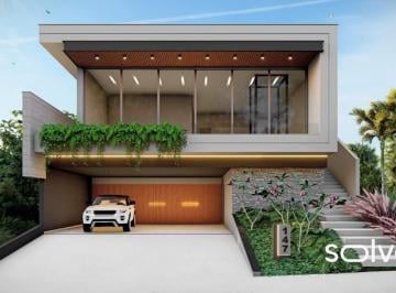 Casa · 339m² · 4 Quartos · 2 Vagas · Casa em Condomínio à venda em Indaiatuba - Condomínio Helvetia Park, 4 quartos 339 m² por 4.000.000,