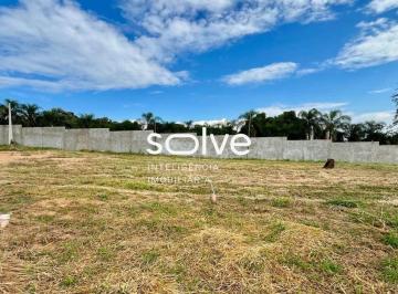 Terreno · 300m² · Terreno em Condomínio à venda em Indaiatuba - Reserva da Mata, 300 m² por 497.000,00