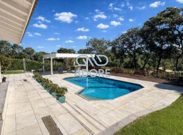 Casa · 362m² · 5 Quartos · 4 Vagas · Casa à venda no Condomínio Terras de São José I – Itu/SP | 5 Quartos | 2.070 m² de terreno