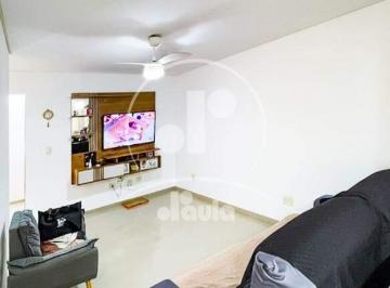 Apartamento · 77m² · 3 Quartos · 2 Vagas · Apartamento à venda, 3 quartos 1 suíte Vila Assunção em Santo André/SP 