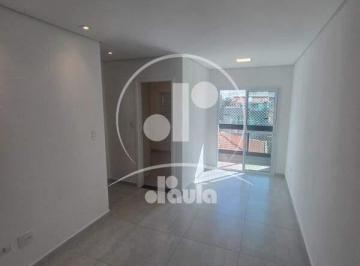 Apartamento · 108m² · 2 Quartos · 1 Vaga · Cobertura à venda, 2 quartos 1 suíte Pinheirinho em Santo André/SP 