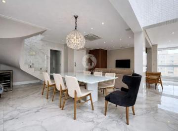 Apartamento · 217m² · 3 Quartos · 3 Vagas · Duplex Exclusivo na Vila Rica com Lazer Completo