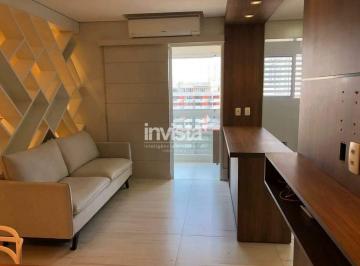 Apartamento · 47m² · 1 Quarto · 1 Vaga · Apartamento para aluguel no bairro Boqueirão