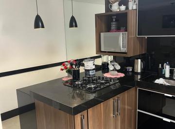 Casa · 90m² · 3 Quartos · 2 Vagas · Casa à venda em Sumaré, Parque Villa Flores, com 3 quartos, com 90 m², Villa Flora