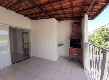 Casa · 70m² · 1 Vaga · Casa, para aluguel, 70 m², R$ 1.500,00, Dona Rosarinha, Santa Luzia, MG