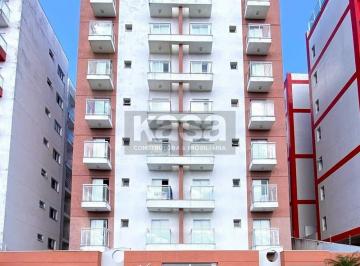 Foto 08 · Apartamento para locação no Edifício Passione em Bragança Paulista - SP 