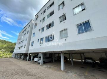 Apartamento · 70m² · 2 Quartos · 1 Vaga · Apartamento semi-mobiliado para Aluguel no Bairro Poço Fundo - Brusque/SC