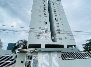 Apartamento · 60m² · 2 Quartos · 1 Vaga · APARTAMENTO MOBILIADO COM 02 DORMITÓRIOS BAIRRO SANTA TEREZINHA