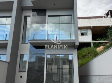 Casa · 79m² · 2 Quartos · 1 Vaga · CASA 2 QUARTOS SENDO BAIRRO VOLTA GRANDE, BRUSQUE -SC