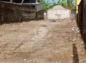 8b3c2cd4-776a-4cb4-910d-e919fd3ff4df.jpeg · Terreno 10 x 36 todo plano - São Manoel - Santos