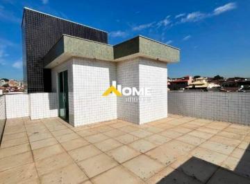 Apartamento · 164m² · 3 Quartos · 2 Vagas · Cobertura à venda, 3 quartos, 1 suíte, 2 vagas, Tirol - Belo Horizonte/MG