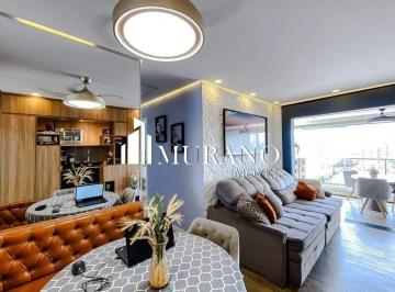 Apartamento · 74m² · 2 Quartos · 2 Vagas · Apartamento à venda, 2 quartos, 2 suítes, 2 vagas, Mooca - São Paulo/SP