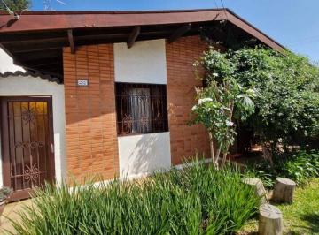 Casa · 285m² · 3 Quartos · 6 Vagas · Casa à venda com 3 quartos (1 suíte) e 6 vagas no Jardim Primavera em Santa Bárbara d'Oeste