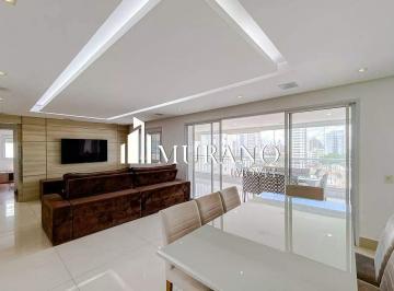 Apartamento · 142m² · 3 Quartos · 2 Vagas · Apartamento à venda, 3 quartos, 3 suítes, 2 vagas, Mooca - São Paulo/SP