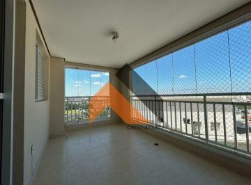 Apartamento · 86m² · 3 Quartos · 2 Vagas · Apartamento para locação - bairro Jardim São Caetano - São Caetano do Sul/SP