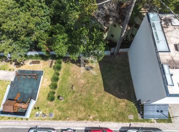 Terreno · 193m² · Terreno em Condomínio com Projeto Aprovado, 193 m² à venda - Campo Comprido - Curitiba/PR