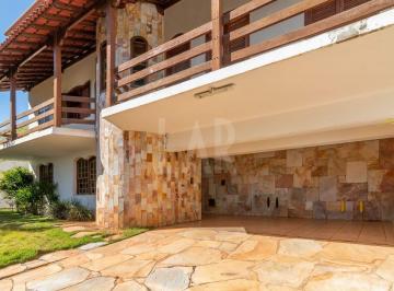 Casa · 384m² · 5 Quartos · 5 Vagas · Casa para aluguel, 5 quartos, 2 suítes, 5 vagas, Santa Lúcia - Belo Horizonte/MG