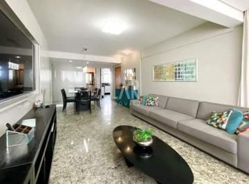 Apartamento · 127m² · 4 Quartos · 3 Vagas · Apartamento à venda, 4 quartos, 2 suítes, 3 vagas, Serra - Belo Horizonte/MG
