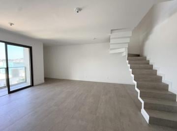 Apartamento · 127m² · 3 Quartos · 2 Vagas · Venda | Cobertura duplex 3 suítes + 2 vagas