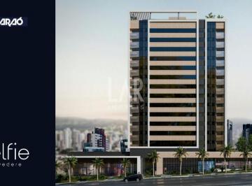 Apartamento · 76m² · 2 Quartos · 2 Vagas · Apartamento à venda, 2 quartos, 1 suíte, 2 vagas, Belvedere - Belo Horizonte/MG