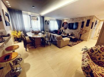 Apartamento · 97m² · 2 Quartos · 2 Vagas · Apartamento à venda, 2 quartos, 2 suítes, 2 vagas, Savassi - Belo Horizonte/MG