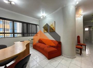 Comercial · 50m² · 1 Vaga · Sala comercial para venda - Bairro Santo Antônio - São Caetano do Sul/SP