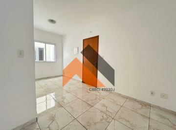 Apartamento · 54m² · 2 Quartos · 1 Vaga · Apartamento para locação - Bairro Nova Gerty - São Caetano do Sul/SP