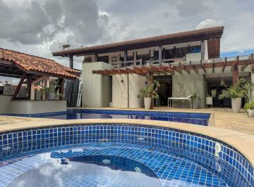 Casa · 800m² · 6 Quartos · 4 Vagas · SHIS QL 02 LAGO SUL - PRÓXIMA AO AEROPORTO