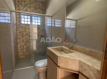 imagem-1 · Casa Pronta para Mora Casa de Rua com 5 Quarto(s) por R$ 260000.00 no setor Residencial Fidelis TA37