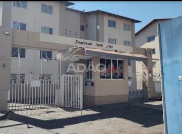 imagem-1 · Apartamento 2 quartos Residencial Santa Rita Apartamento com 2 Quarto(s) por R$ 215000.00 no setor C