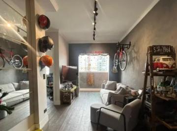 Apartamento · 60m² · 2 Quartos · 2 Vagas · Apartamento à venda, 2 quartos, 2 vagas, Baeta Neves - São Bernardo do Campo/SP
