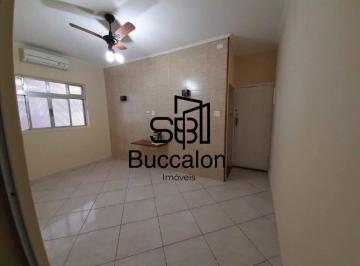 Apartamento · 81m² · 2 Quartos · 1 Vaga · Apartamento à Venda — Gonzaga, Santos/SP | 81 m² • 2 Dormitórios • 2 Banheiros • 1 Vaga 