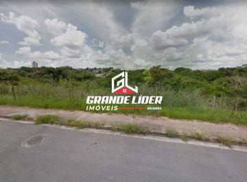 Terreno · 350m² · Lote à venda, Cidade Verde - Betim/MG