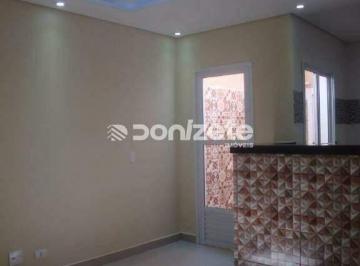 Apartamento · 61m² · 2 Quartos · 1 Vaga · Apartamento 2 dormitórios à venda em Vila Tibiriçá, Santo André — 1 vaga, preço imperdível