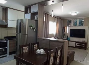 Apartamento · 122m² · 3 Quartos · 2 Vagas · Apartamento 3 Quartos com 2 Vagas em Santa Maria, Santo André – Financiável